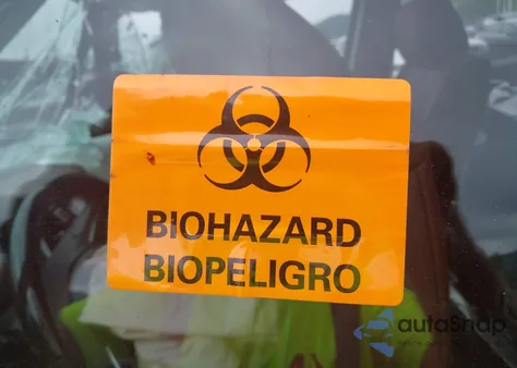 2020 Buick Enclave Awd Avenir z USA, uszkodzony, nr VIN 5GAEVCKW8LJ100910